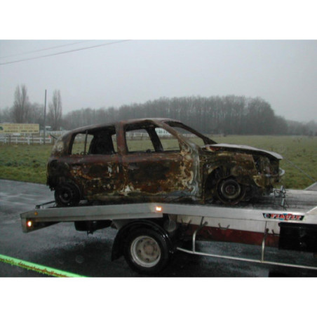 Resistance chauffage RENAULT CLIO 2 PHASE 2 d’occasion