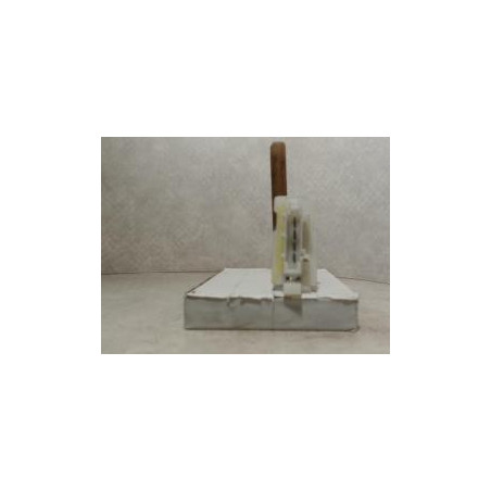 Resistance chauffage PEUGEOT 207 PHASE 1 d’occasion
