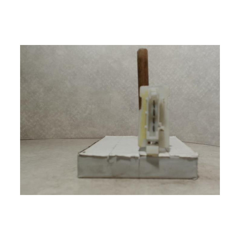 Resistance chauffage PEUGEOT 207 PHASE 1 d’occasion