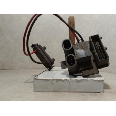 Resistance chauffage RENAULT  d’occasion