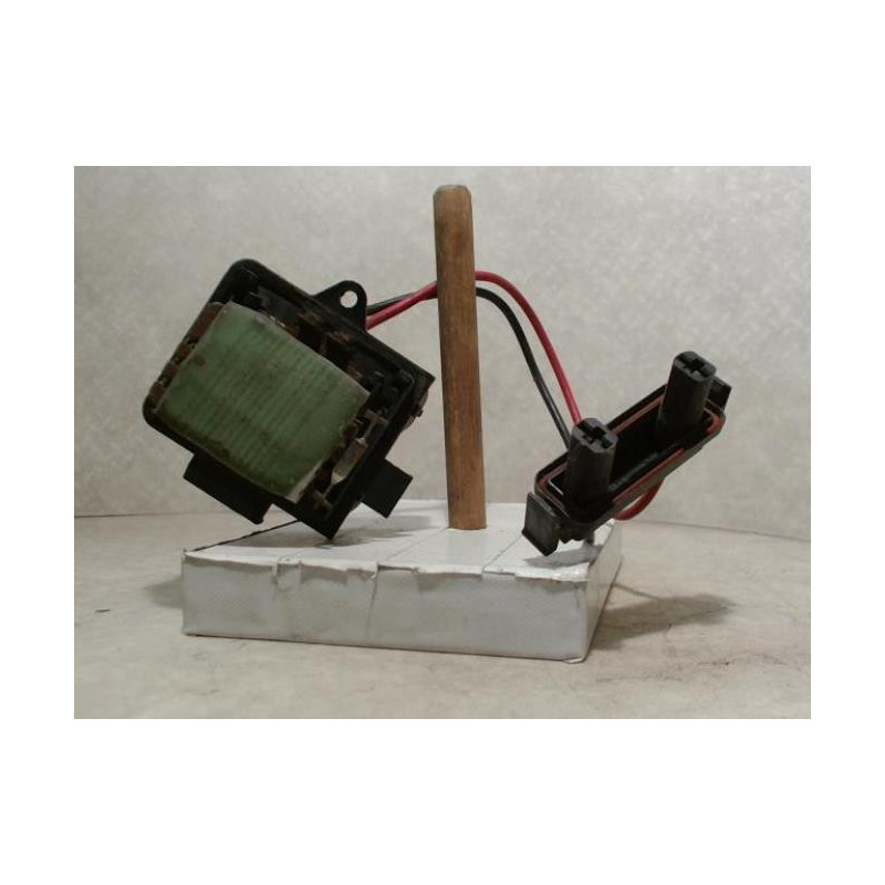 Resistance chauffage RENAULT  d’occasion