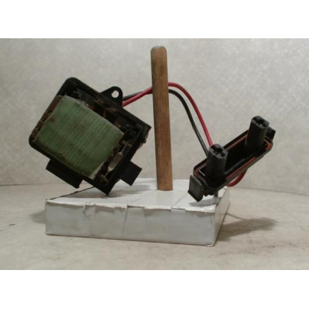Resistance chauffage RENAULT  d’occasion
