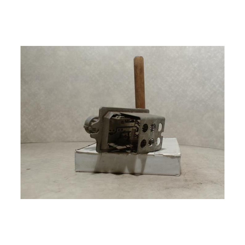 Resistance chauffage RENAULT SCENIC 1 PHASE 1 d’occasion