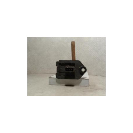 Resistance chauffage PEUGEOT 206 PHASE 1 d’occasion