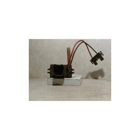 Resistance chauffage RENAULT R19 PHASE 1 d’occasion