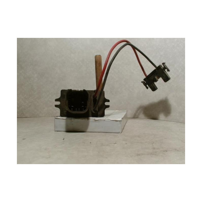 Resistance chauffage RENAULT R19 PHASE 1 d’occasion