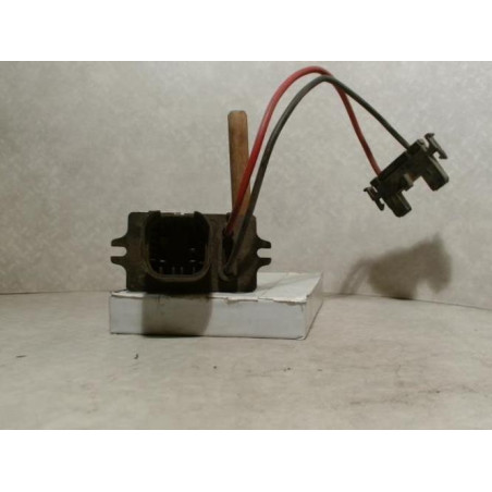 Resistance chauffage RENAULT R19 PHASE 1 d’occasion