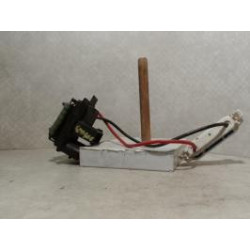 Resistance chauffage RENAULT KANGOO 1 PHASE 1 d’occasion