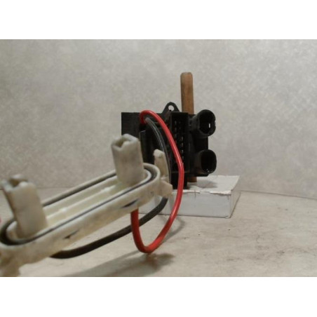 Resistance chauffage RENAULT KANGOO 1 PHASE 1 d’occasion