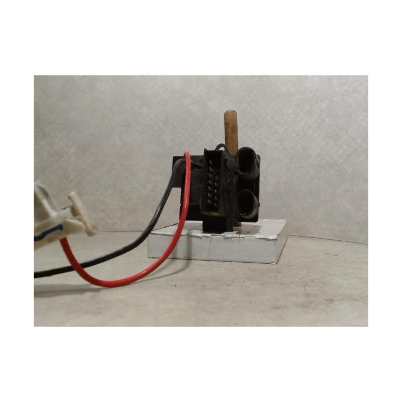 Resistance chauffage RENAULT KANGOO 1 PHASE 1 d’occasion