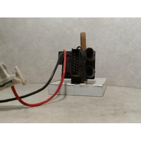Resistance chauffage RENAULT KANGOO 1 PHASE 1 d’occasion