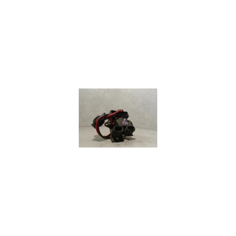 Resistance chauffage RENAULT CLIO 2 PHASE 1 d’occasion