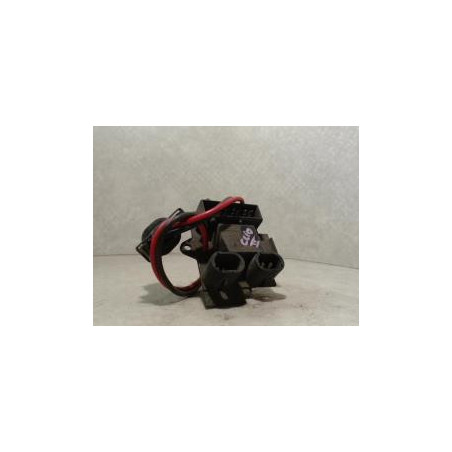 Resistance chauffage RENAULT CLIO 2 PHASE 1 d’occasion