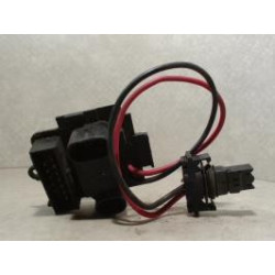 Resistance chauffage RENAULT CLIO 2 PHASE 1 d’occasion
