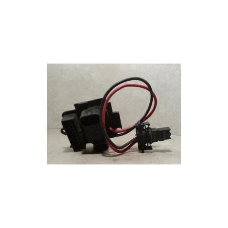 Resistance chauffage RENAULT CLIO 2 PHASE 1 d’occasion