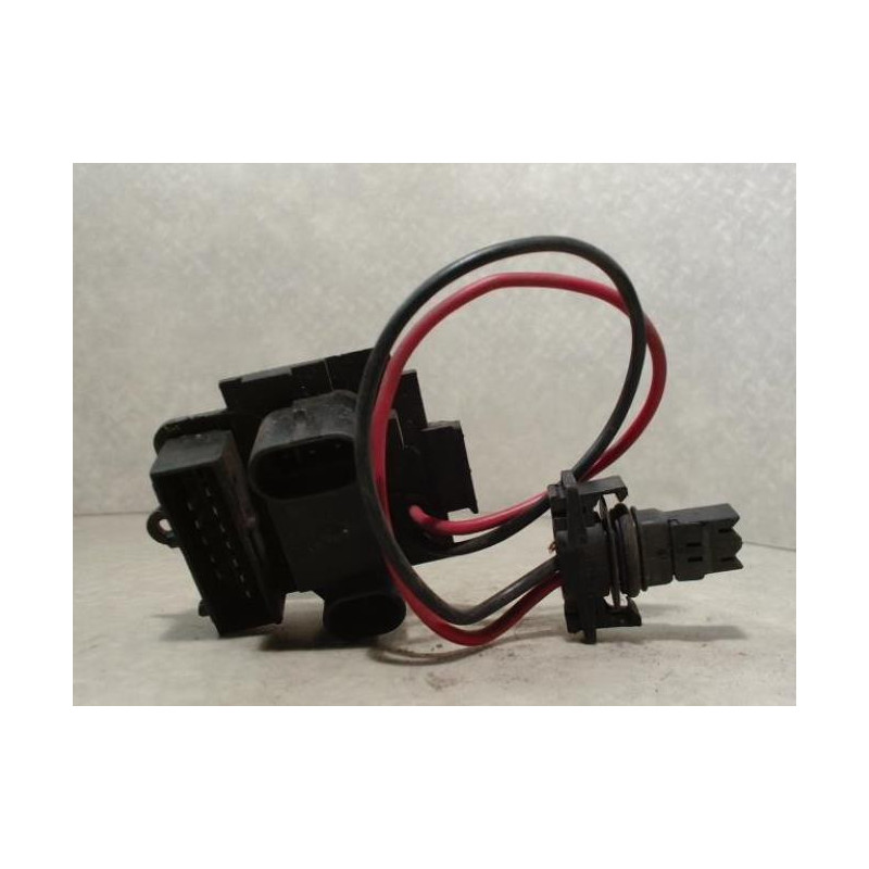 Resistance chauffage RENAULT CLIO 2 PHASE 1 d’occasion