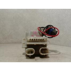 Resistance chauffage RENAULT CLIO 2 PHASE 2 d’occasion