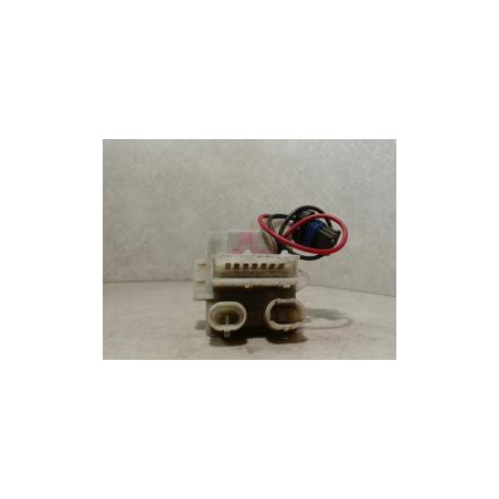 Resistance chauffage RENAULT CLIO 2 PHASE 2 d’occasion