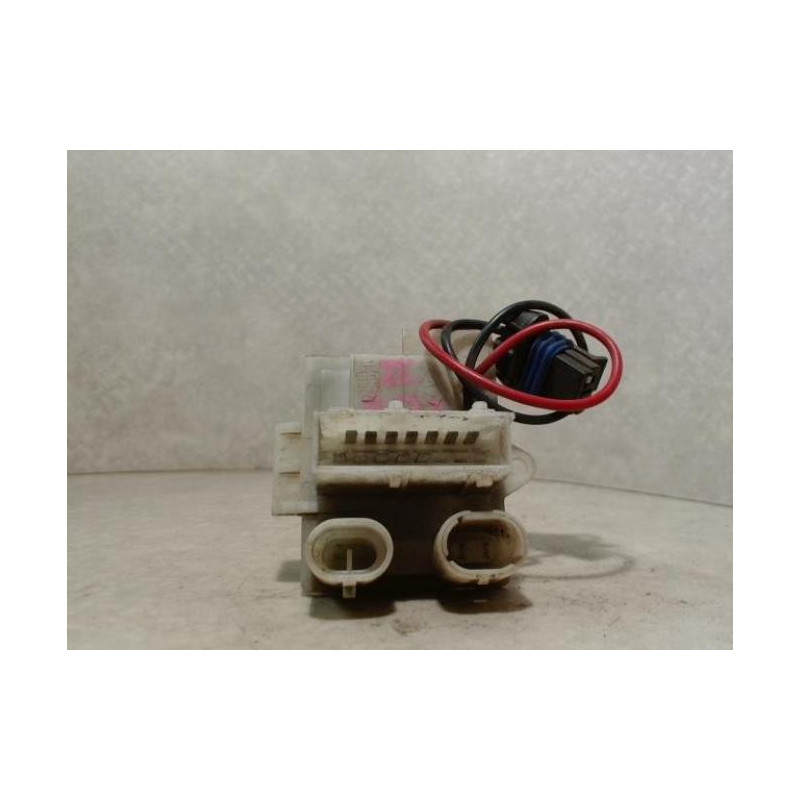 Resistance chauffage RENAULT CLIO 2 PHASE 2 d’occasion