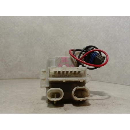 Resistance chauffage RENAULT CLIO 2 PHASE 2 d’occasion