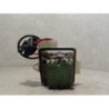 Resistance chauffage RENAULT CLIO 2 PHASE 2 d’occasion
