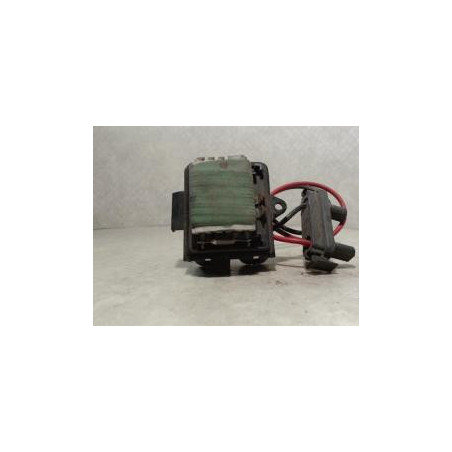 Resistance chauffage RENAULT CLIO 2 PHASE 1 d’occasion