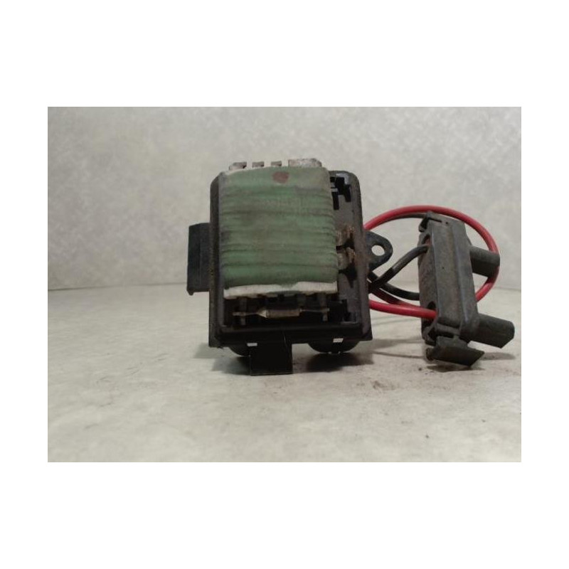 Resistance chauffage RENAULT CLIO 2 PHASE 1 d’occasion