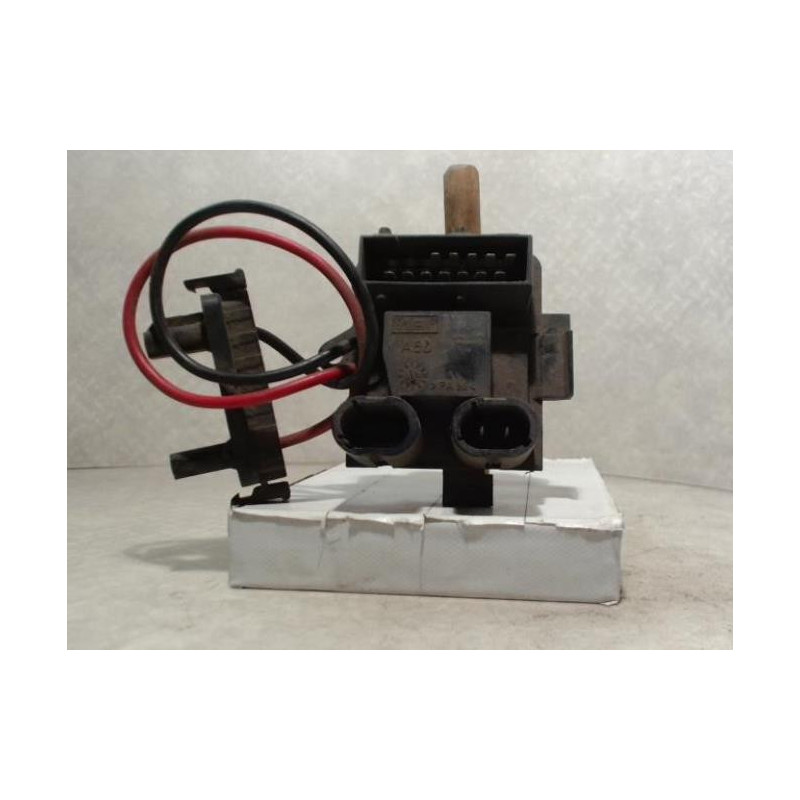 Resistance chauffage RENAULT CLIO 2 PHASE 1 d’occasion