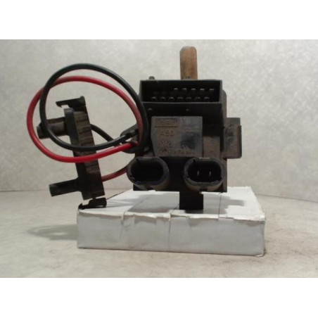 Resistance chauffage RENAULT CLIO 2 PHASE 1 d’occasion