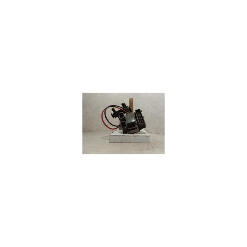 Resistance chauffage RENAULT CLIO 2 PHASE 1 d’occasion