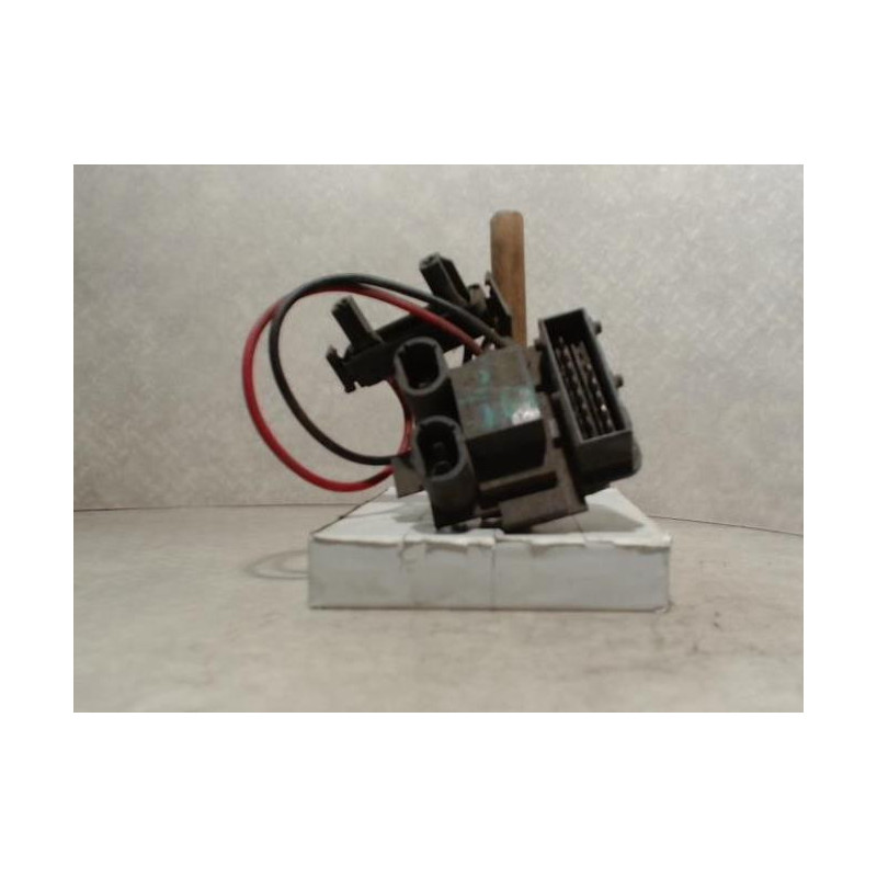 Resistance chauffage RENAULT CLIO 2 PHASE 1 d’occasion