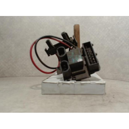 Resistance chauffage RENAULT CLIO 2 PHASE 1 d’occasion
