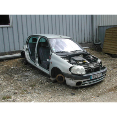 Resistance chauffage RENAULT CLIO 2 PHASE 1 d’occasion
