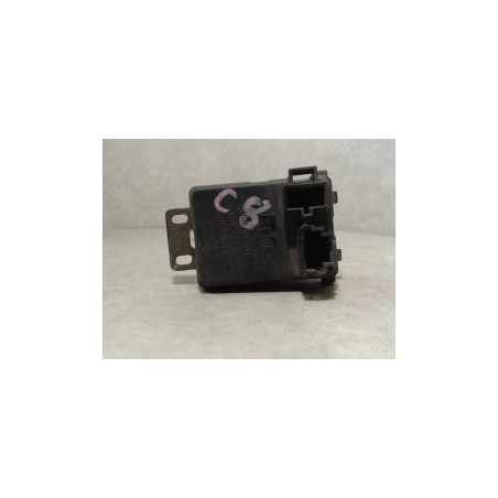 Resistance chauffage CITROEN C8 d’occasion