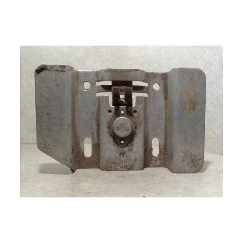 Resistance chauffage CITROEN CX d’occasion