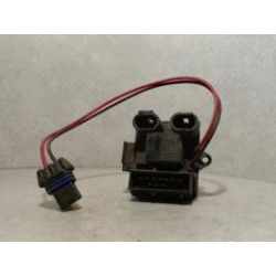 Resistance chauffage RENAULT CLIO 3 PHASE 1 d’occasion