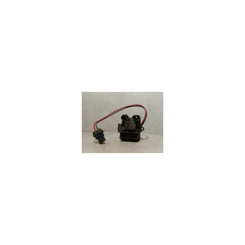 Resistance chauffage RENAULT CLIO 3 PHASE 1 d’occasion