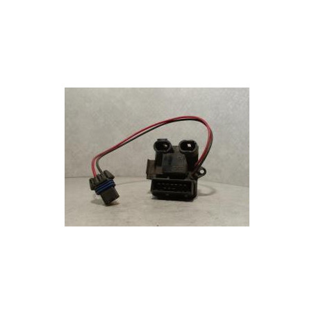 Resistance chauffage RENAULT CLIO 3 PHASE 1 d’occasion