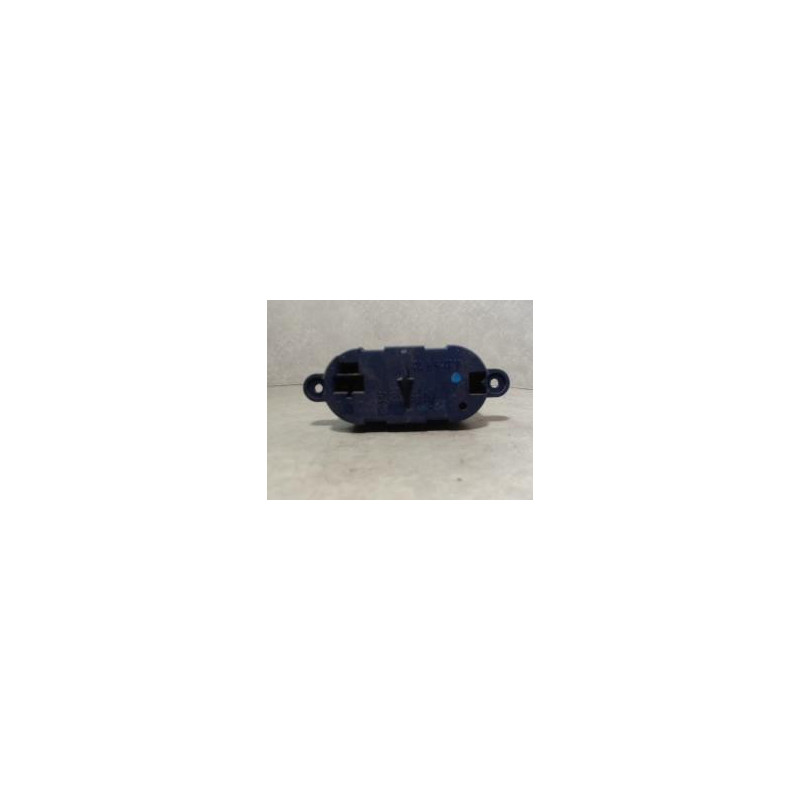 Resistance chauffage RENAULT LAGUNA 2 PHASE 1 BREAK d’occasion