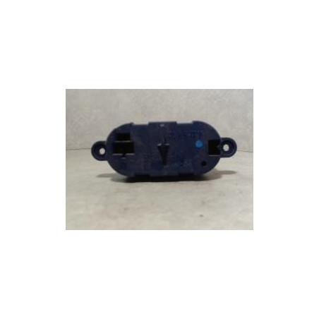 Resistance chauffage RENAULT LAGUNA 2 PHASE 1 BREAK d’occasion