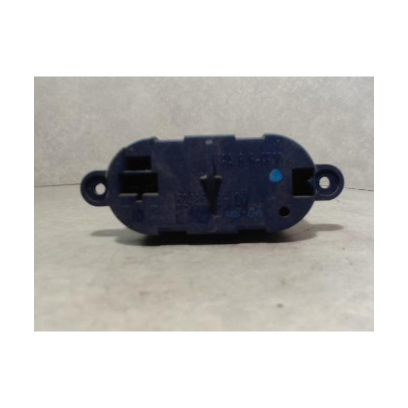 Resistance chauffage RENAULT LAGUNA 2 PHASE 1 BREAK d’occasion