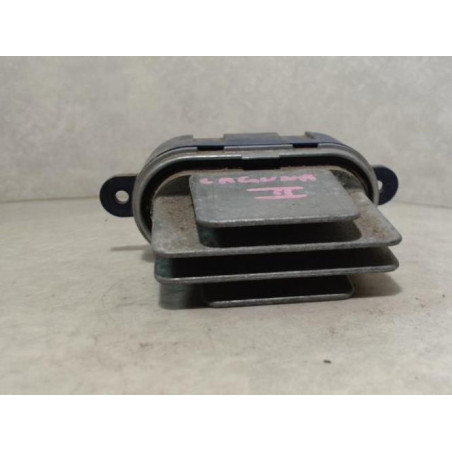 Resistance chauffage RENAULT LAGUNA 2 PHASE 1 BREAK d’occasion