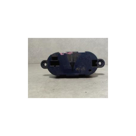 Resistance chauffage RENAULT LAGUNA 2 PHASE 1 d’occasion