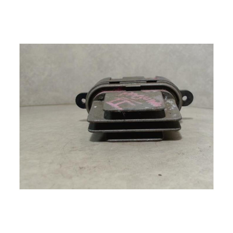 Resistance chauffage RENAULT LAGUNA 2 PHASE 1 d’occasion