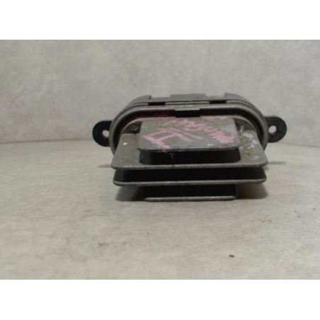 Resistance chauffage RENAULT LAGUNA 2 PHASE 1 d’occasion