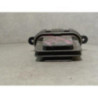 Resistance chauffage RENAULT LAGUNA 2 PHASE 1 d’occasion
