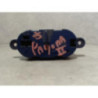 Resistance chauffage RENAULT LAGUNA 2 PHASE 1 d’occasion