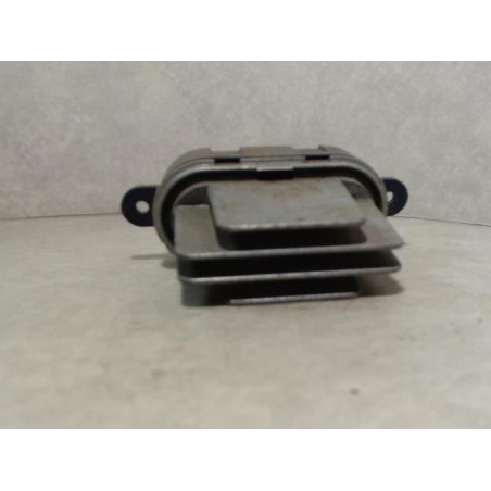 Resistance chauffage RENAULT LAGUNA 2 PHASE 1 d’occasion