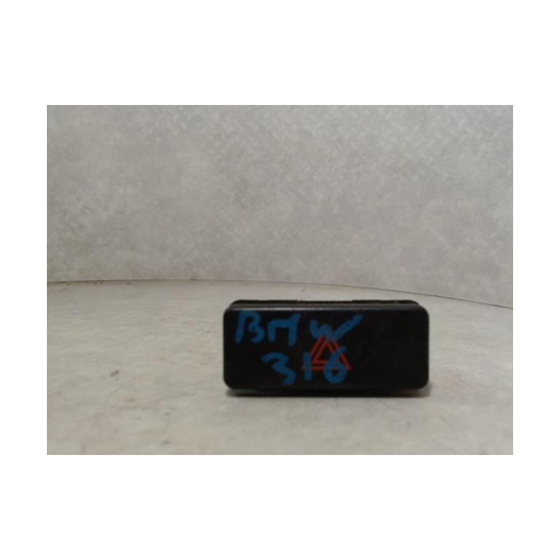 Bouton de warning BMW SERIE 3 E36 d’occasion