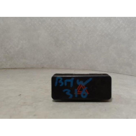 Bouton de warning BMW SERIE 3 E36 d’occasion